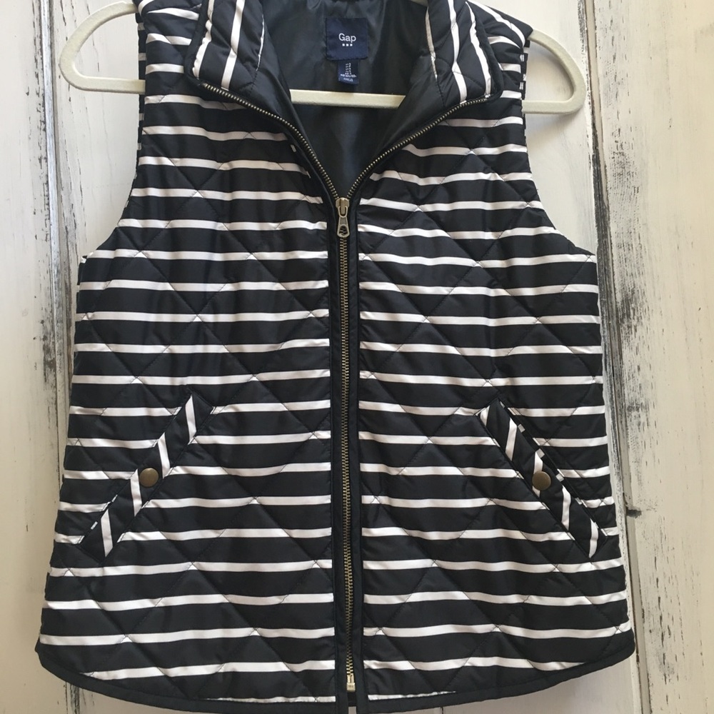 Gap Vest